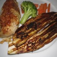 Ww 0 Points Japanese Grilled Eggplant_image