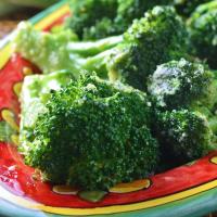 Brilliant Sauteed Broccoli image