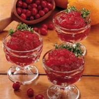 Cranberry Relish Salad image