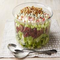 Waldorf Layered Salad_image
