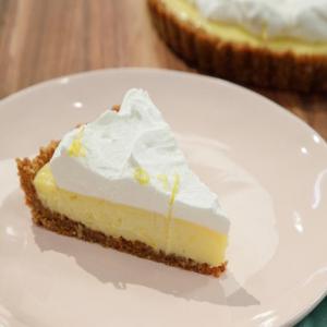 Lemon Pie image
