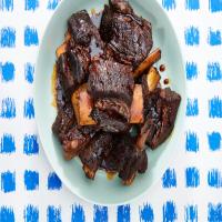 3-Ingredient Sweet and Savory Short Ribs_image