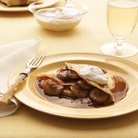 Bananas Foster Crepes_image