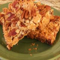 Sammie's Simple Seven Layer Bars_image