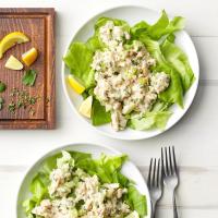 Tarragon Tuna Salad_image