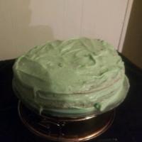 Pistachio Cake I image