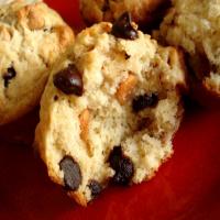 Double Decadent Muffins_image