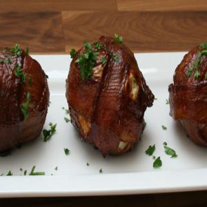 BBQ Bacon Meatball Recipe - (3.8/5)_image