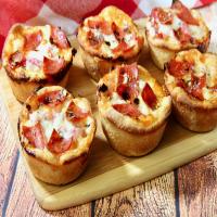 Pizza Cupcakes_image