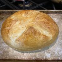 Italian Bread (Bread Machine)_image