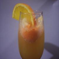 Pineapple Punch image