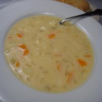 Wi Beer Cheese Soup_image