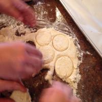 Black Pepper Biscuits - Cooking Club_image