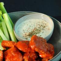 Delicious Ranch Dressing_image
