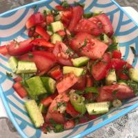 Israeli Salad_image