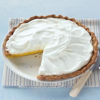 Favorite Pie Crust for Lemon Cream Pie_image