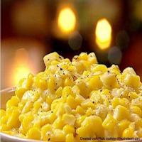 My Thanksgiving Cream Cheese Corn image