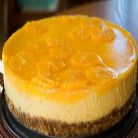 Triple Citrus Cheesecake_image