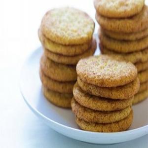 Heart-Healthy Snickerdoodles_image