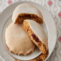Russian Gingerbread Cookies (Pryaniki)_image