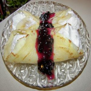 French Crepes image