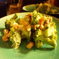 Broccolicious Salad_image