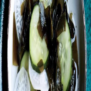 Wakame-Cucumber Salad_image