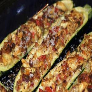 Zucchini Side Dish Recipe - (4.3/5)_image