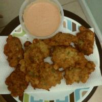 Conch Fritters_image