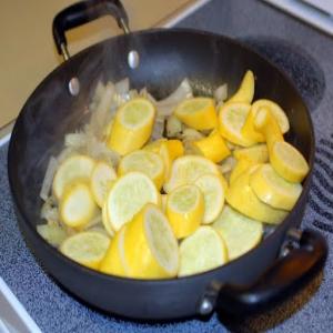 Stewed Squash Recipe - (4.3/5)_image