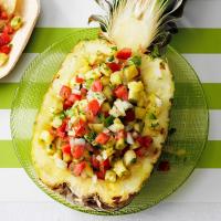 Pineapple Salsa image