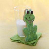 Frog Cookies_image