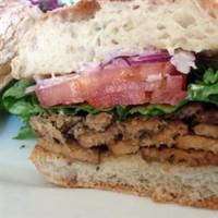 Tempeh Sandwiches_image