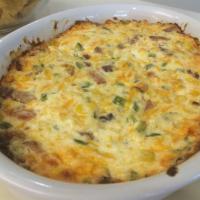 Jalapeno Popper Dip with Bacon_image