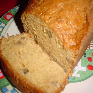 Pork and Beans Bread image