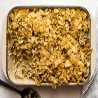 Tuna Noodle Casserole_image