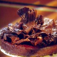 Jacques' Easy Chocolate Cake_image