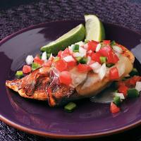 Mexicali Chicken_image