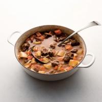 Healthy Beef Stew image