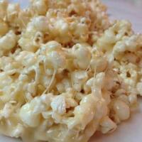 Movie Night Caramel Marshmallow Popcorn_image