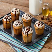 Root Beer Float Cupcakes image