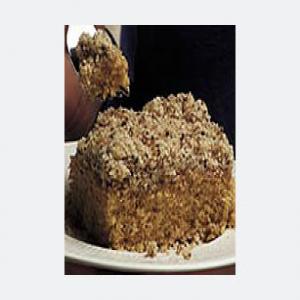 Coffee Crumb Cake image