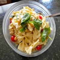 Potluck Pasta Salad_image
