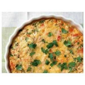 Easy Herb Frittata image