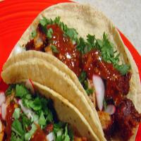 Tacos Al Pastor_image