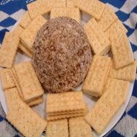 Aunt Annie's Cheese Ball image