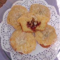 Lemon Streusel Muffins image