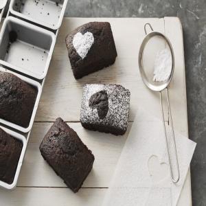 Chocolate Mini-Loaves_image