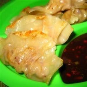 Beefy Chinese Dumplings Recipe_image