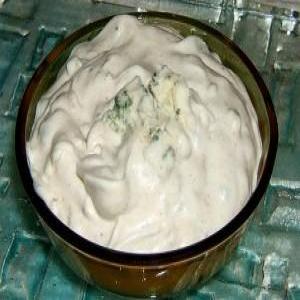 OUTBACK STEAKHOUSE BLEU CHEESE DRESSING:_image